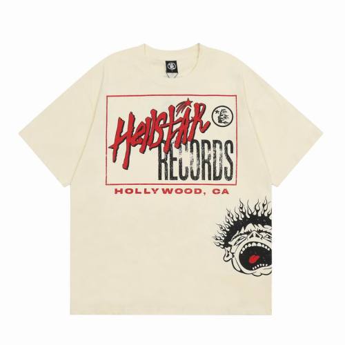 H*ellstar T-shirt Top Quality Qiqi 20240808-14