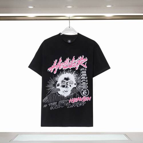 H*ellstar T-shirt Top Quality Qiqi 20240808-54
