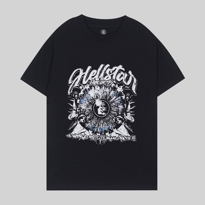 H*ellstar T-shirt Top Quality Qiqi 20240808-58
