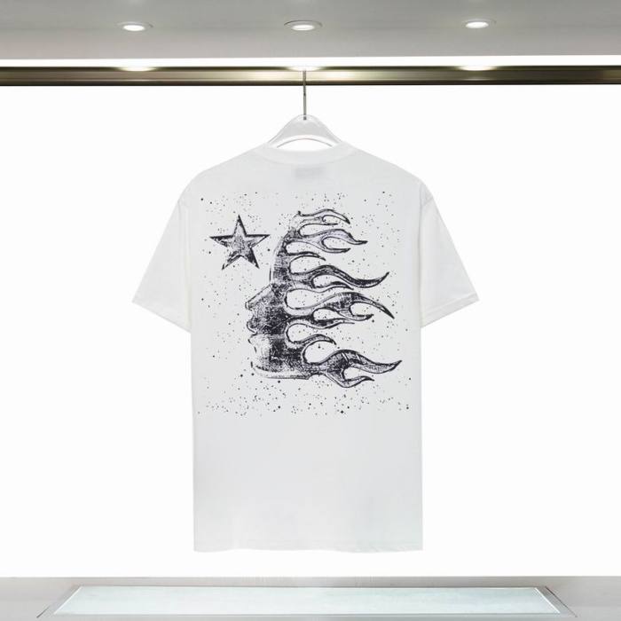 H*ellstar T-shirt Top Quality Qiqi 20240808-38