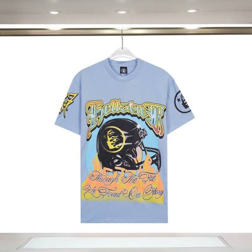 H*ellstar T-shirt Top Quality Qiqi 20240808-36