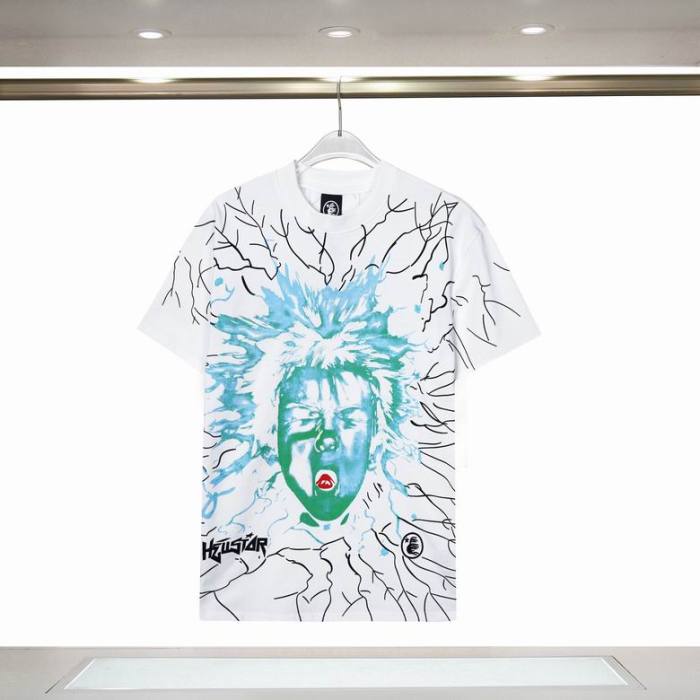 H*ellstar T-shirt Top Quality Qiqi 20240808-43