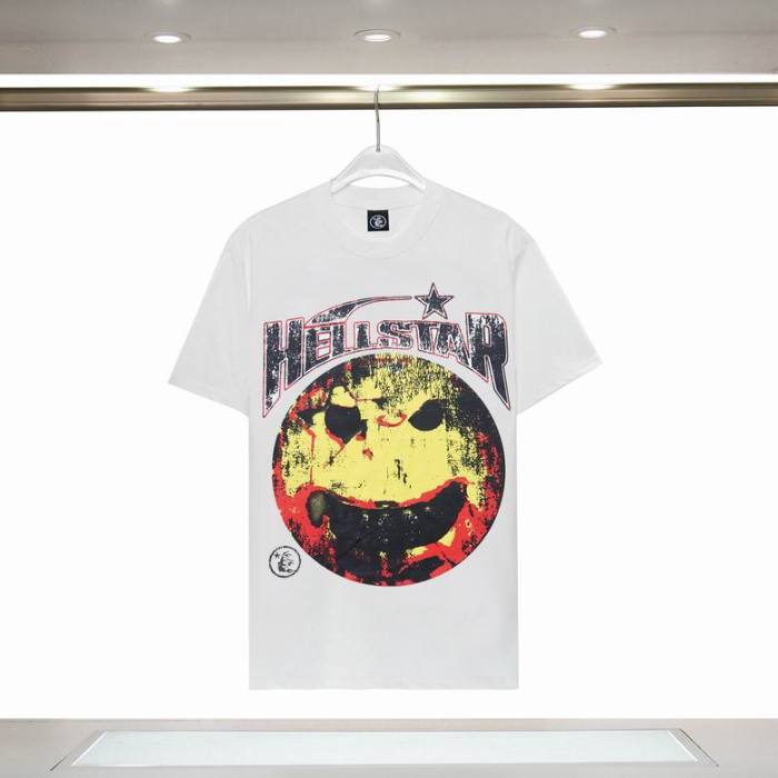 H*ellstar T-shirt Top Quality Qiqi 20240808-44