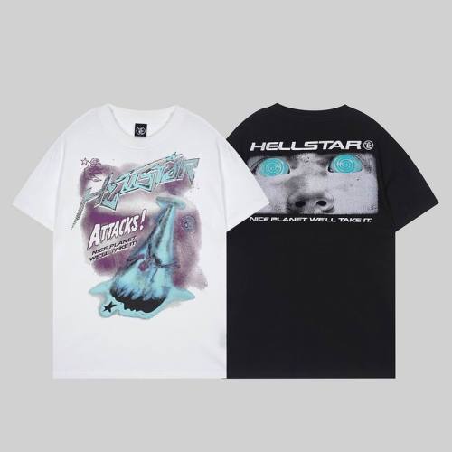 H*ellstar T-shirt Top Quality Qiqi 20240809-7
