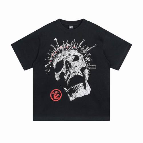 H*ellstar T-shirt Top Quality Qiqi 20240809-90