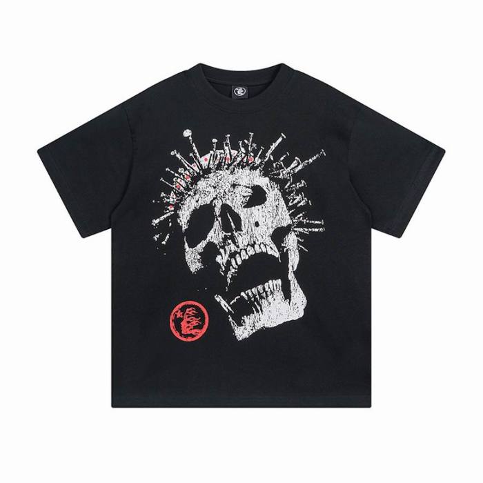 H*ellstar T-shirt Top Quality Qiqi 20240809-90