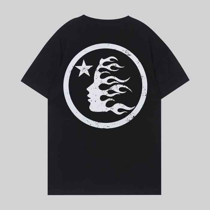 H*ellstar T-shirt Top Quality Qiqi 20240809-10