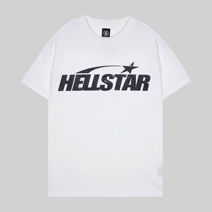H*ellstar T-shirt Top Quality Qiqi 20240809-10