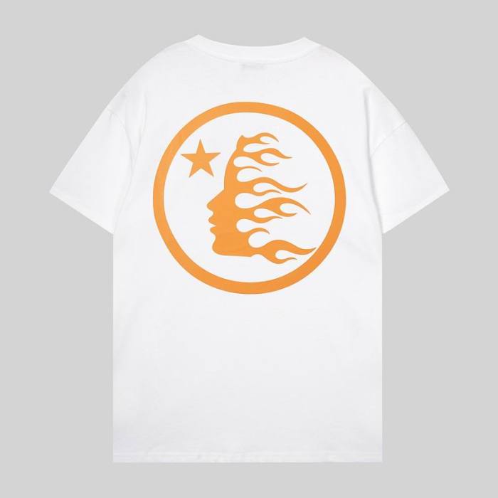 H*ellstar T-shirt Top Quality Qiqi 20240809-3