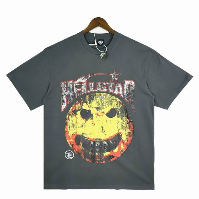 H*ellstar T-shirt Top Quality Qiqi 20240809-102