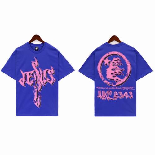 H*ellstar T-shirt Top Quality Qiqi 20240809-99