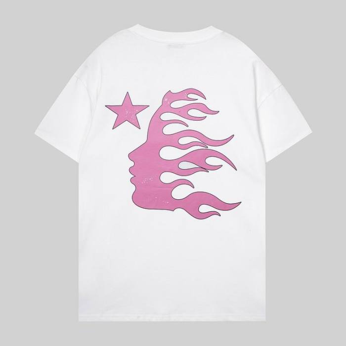 H*ellstar T-shirt Top Quality Qiqi 20240809-19