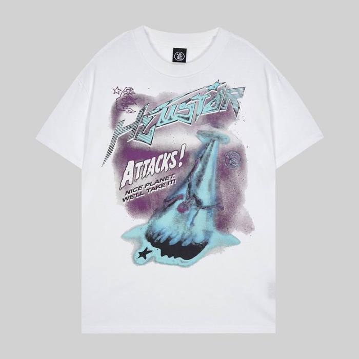 H*ellstar T-shirt Top Quality Qiqi 20240809-7