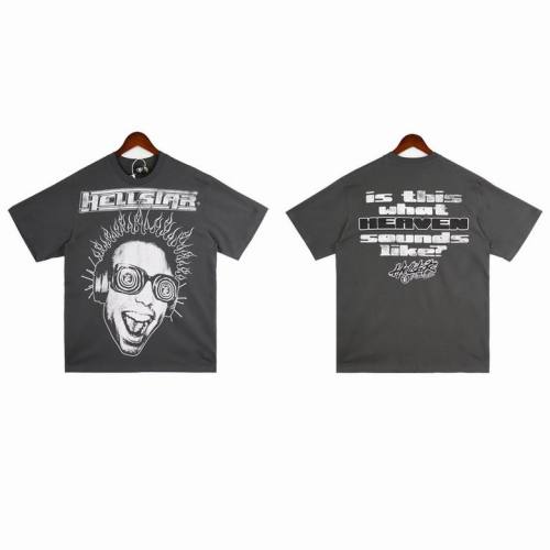 H*ellstar T-shirt Top Quality Qiqi 20240809-105