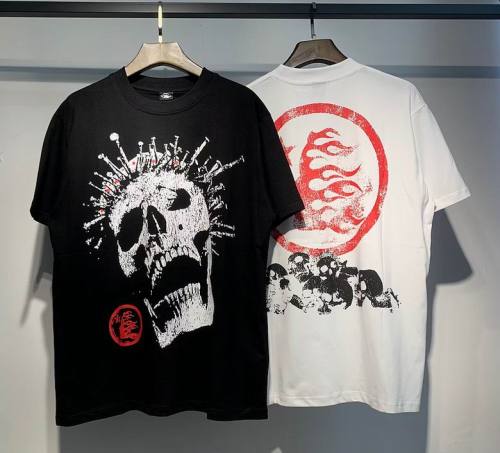 H*ellstar T-shirt Top Quality Qiqi 20240809-90