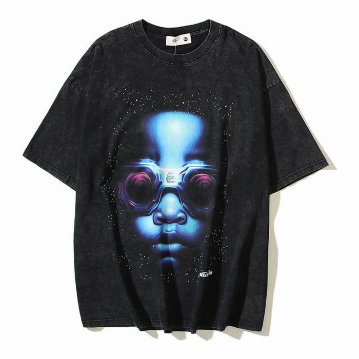 H*ellstar T-shirt Top Quality Qiqi 20240809-77