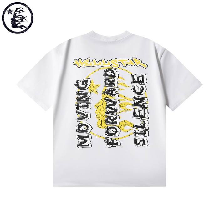 H*ellstar T-shirt Top Quality Qiqi 20240809-84