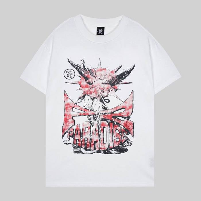 H*ellstar T-shirt Top Quality Qiqi 20240809-20