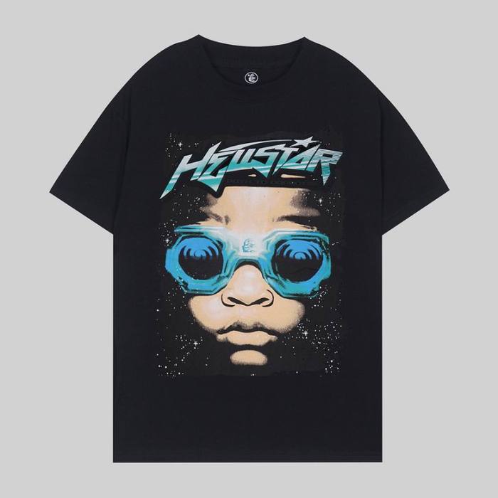 H*ellstar T-shirt Top Quality Qiqi 20240809-6