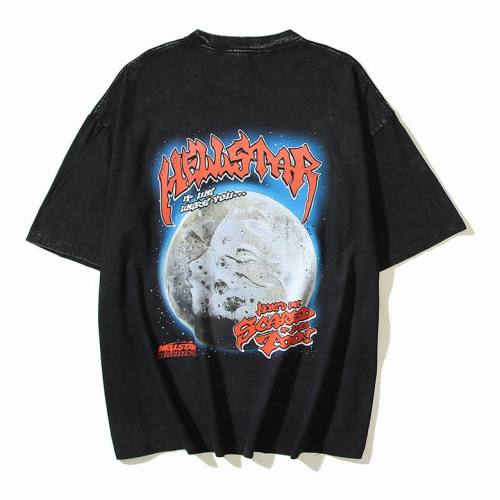 H*ellstar T-shirt Top Quality Qiqi 20240809-62