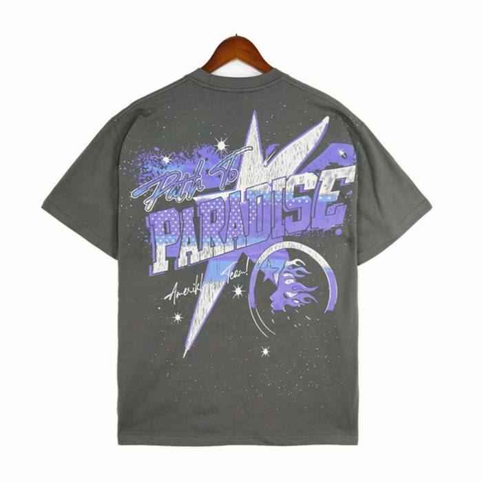 H*ellstar T-shirt Top Quality Qiqi 20240809-104