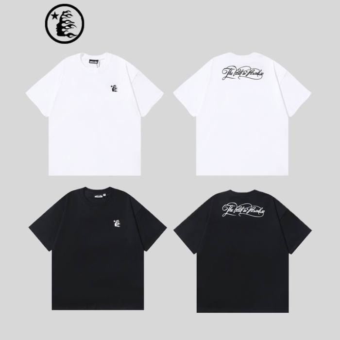 H*ellstar T-shirt Top Quality Qiqi 20240809-51
