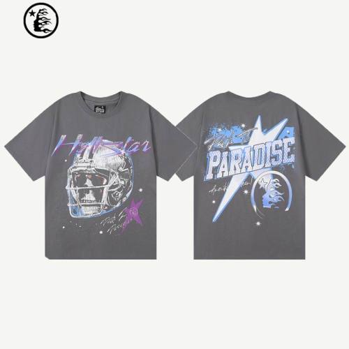 H*ellstar T-shirt Top Quality Qiqi 20240809-49
