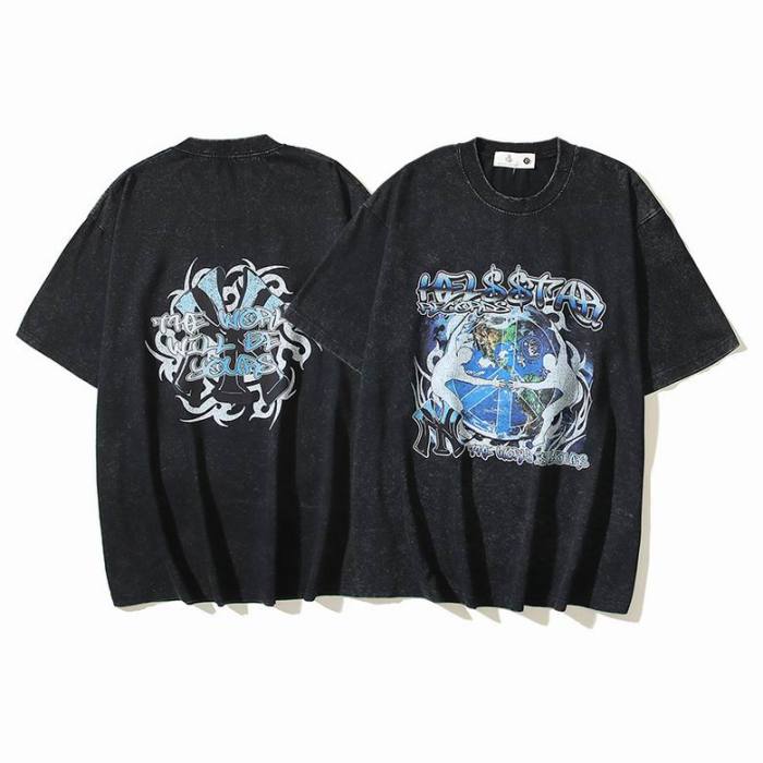 H*ellstar T-shirt Top Quality Qiqi 20240809-53