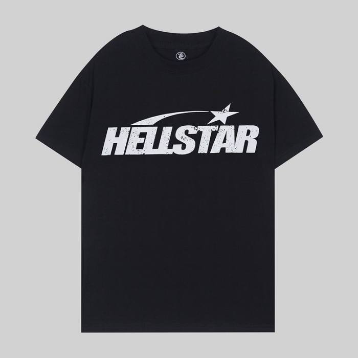 H*ellstar T-shirt Top Quality Qiqi 20240809-10