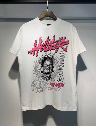 H*ellstar T-shirt Top Quality Qiqi 20240809-92
