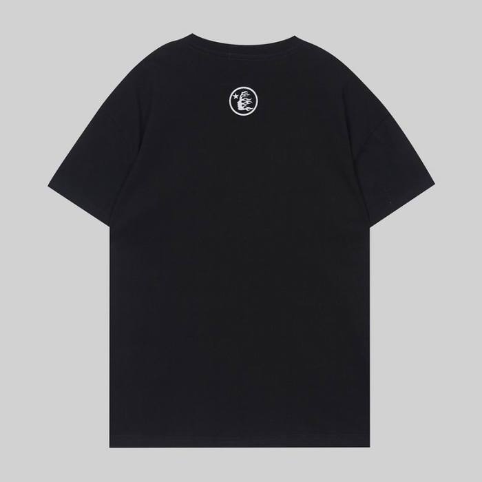 H*ellstar T-shirt Top Quality Qiqi 20240809-13