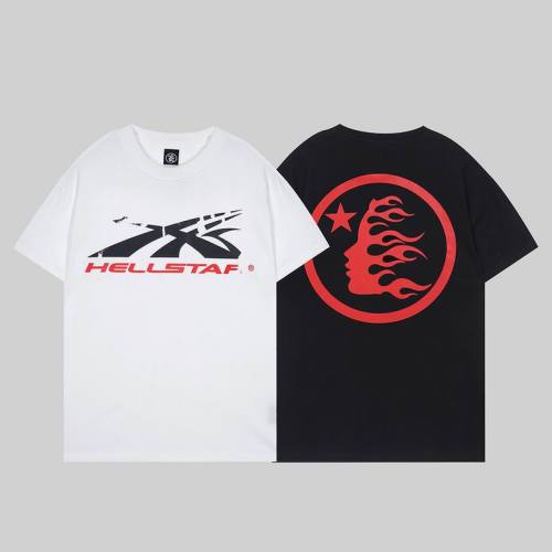H*ellstar T-shirt Top Quality Qiqi 20240809-12