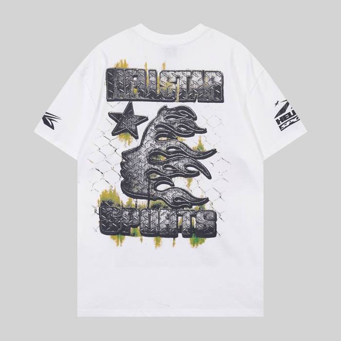 H*ellstar T-shirt Top Quality Qiqi 20240809-1