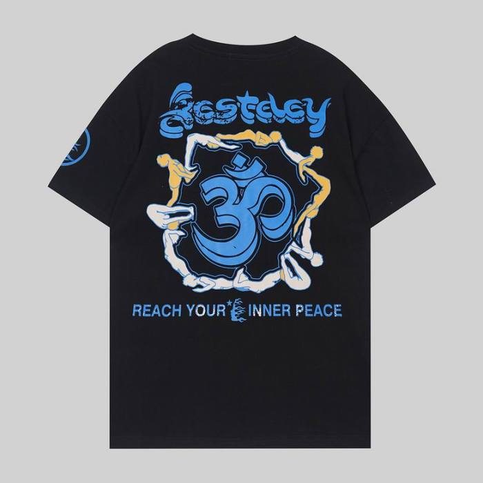 H*ellstar T-shirt Top Quality Qiqi 20240809-14
