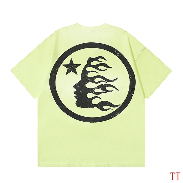 H*ellstar T-shirt Top Quality Qiqi 20240809-108