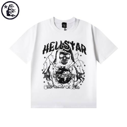 H*ellstar T-shirt Top Quality Qiqi 20240809-82