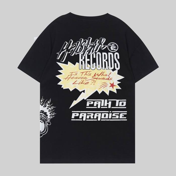 H*ellstar T-shirt Top Quality Qiqi 20240809-16