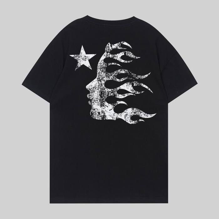 H*ellstar T-shirt Top Quality Qiqi 20240809-11