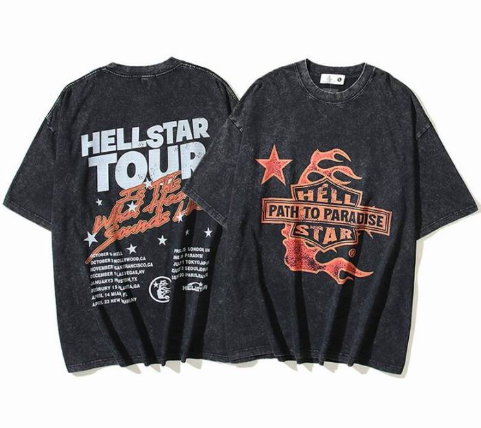 H*ellstar T-shirt Top Quality Qiqi 20240809-59