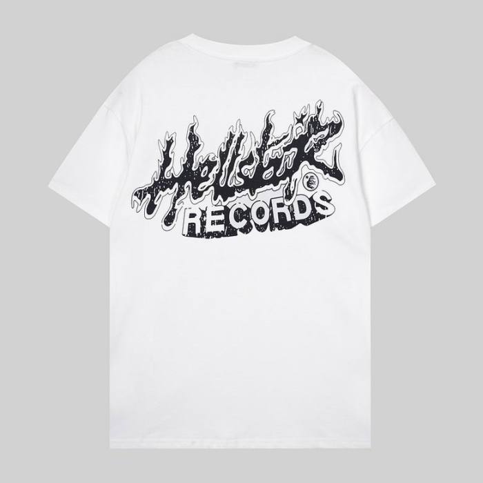 H*ellstar T-shirt Top Quality Qiqi 20240809-22