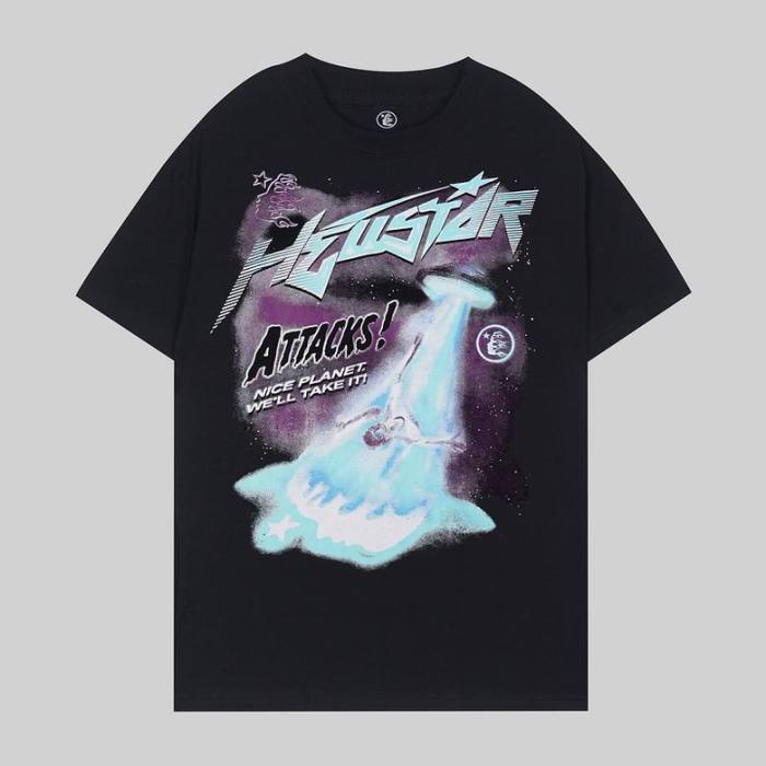 H*ellstar T-shirt Top Quality Qiqi 20240809-7