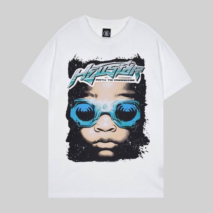 H*ellstar T-shirt Top Quality Qiqi 20240809-6