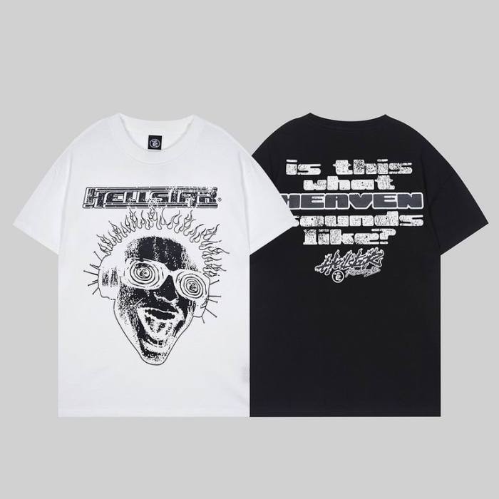 H*ellstar T-shirt Top Quality Qiqi 20240809-18