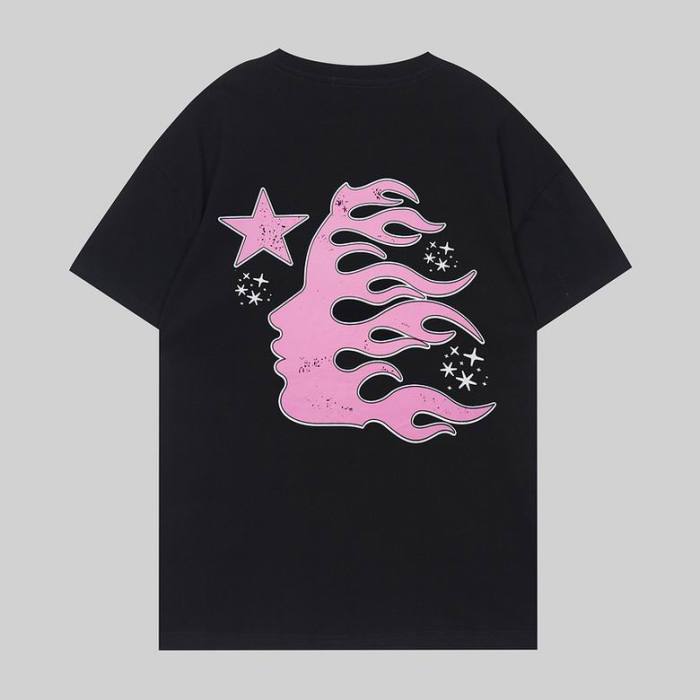 H*ellstar T-shirt Top Quality Qiqi 20240809-19