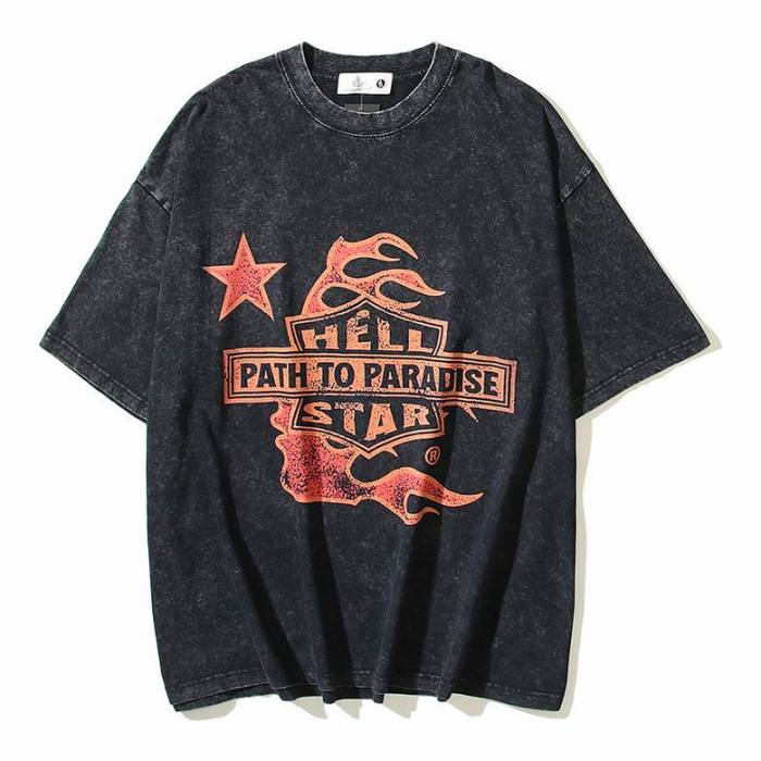 H*ellstar T-shirt Top Quality Qiqi 20240809-59