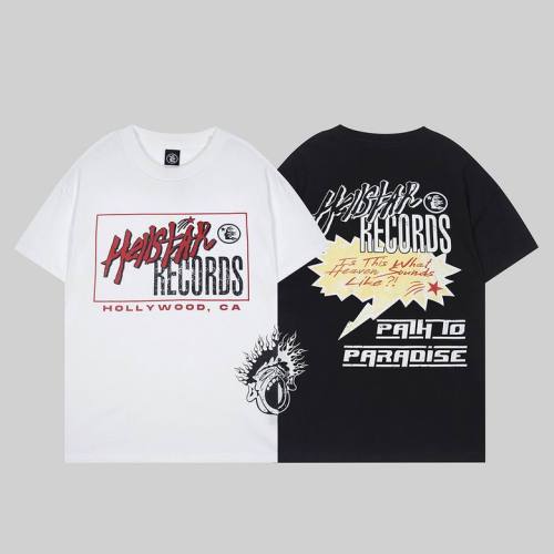 H*ellstar T-shirt Top Quality Qiqi 20240809-16