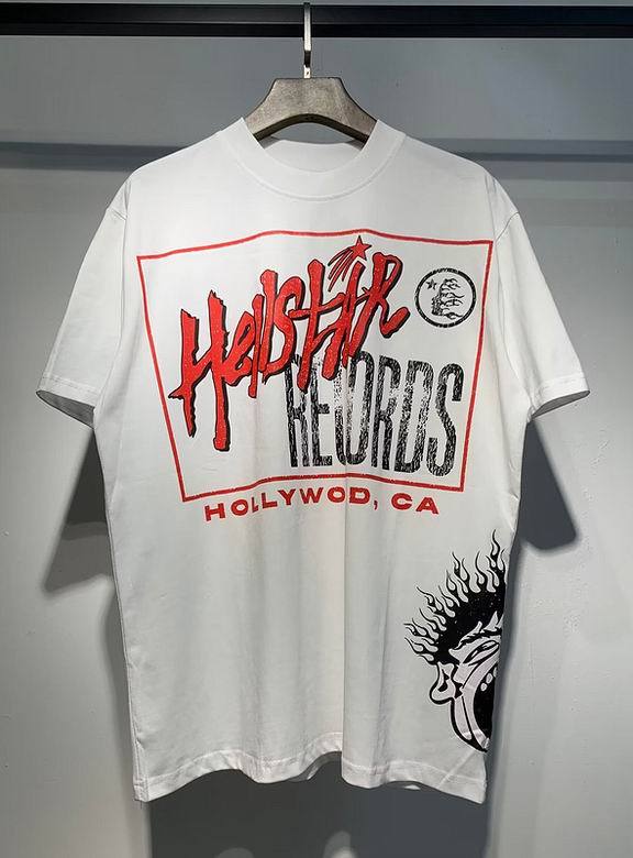 H*ellstar T-shirt Top Quality Qiqi 20240809-88