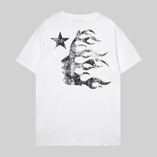 H*ellstar T-shirt Top Quality Qiqi 20240809-11