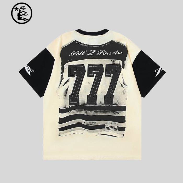 H*ellstar T-shirt Top Quality Qiqi 20240809-43