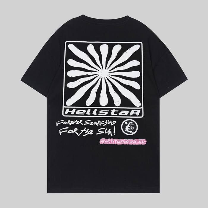 H*ellstar T-shirt Top Quality Qiqi 20240809-21
